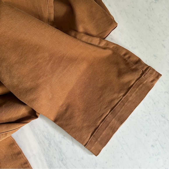 Boden wide leg cargo pants - Picture 6 of 6